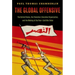 The Global Offensive: The United States, the Palestine Liberation Organization, and the Making of the Post-Cold War Order