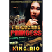 The Cocaine Princess