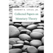 Collected Papers on Monetary Theory