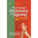 The Pocket Dictionary of Signing
