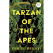 Tarzan of the Apes (Read & Co. Classics Edition)