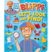 Blippi: Let's Look and Find!