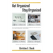 Get Organized, Stay Organized