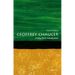 Geoffrey Chaucer: A Very Short Introduction