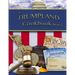 The Trumpland Cookbook, Volume 2: Trump Administration Commentary, Historic Chronicle and Cookbook (sort of)