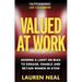 Valued at Work: Shining a Light on Bias to Engage, Enable, and Retain Women in Stem