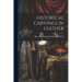 Historical Carvings in Leather