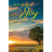 In the Morning... Joy: A Personal Journey to Wholeness