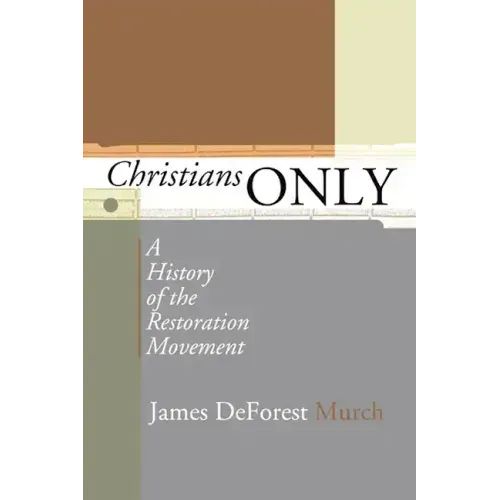 Christians Only