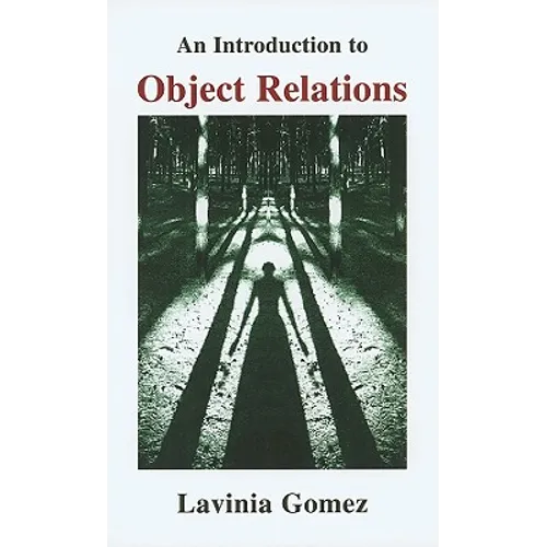 Introduction to Object Relation PB