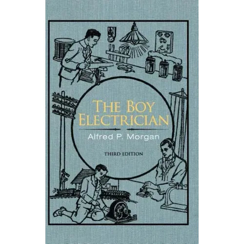 The Boy Electrician