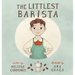 The Littlest Barista