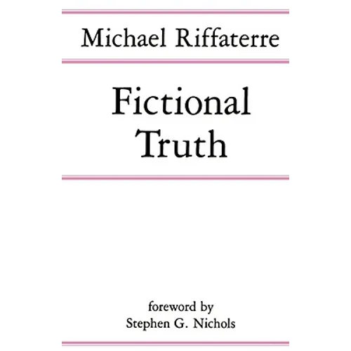 Fictional Truth