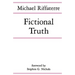 Fictional Truth