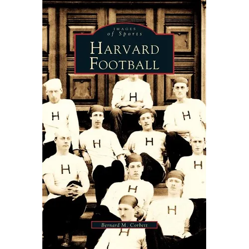 Harvard Football