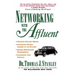 Networking with the Affluent