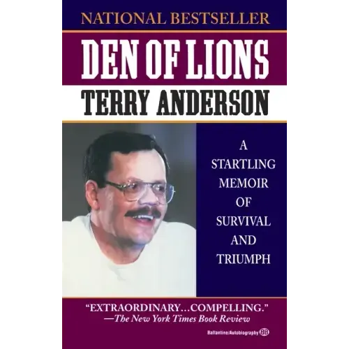 Den of Lions
