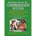 Reading Stories for Comprehension Success Junior High Level; Reading Level 7-9: 45 High-Interest Lessons with Reproducible Selections & Questions That