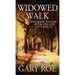 Widowed Walk: Experiencing God After the Loss of a Spouse