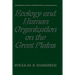 Ecology and Human Organization on the Great Plains