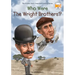 Who Were the Wright Brothers?