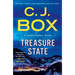 Treasure State: A Cassie Dewell Novel