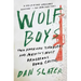 Wolf Boys: Two American Teenagers and Mexico's Most Dangerous Drug Cartel