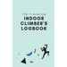 The Traveling Indoor Climber's Logbook