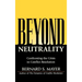 Beyond Neutrality: Confronting the Crisis in Conflict Resolution