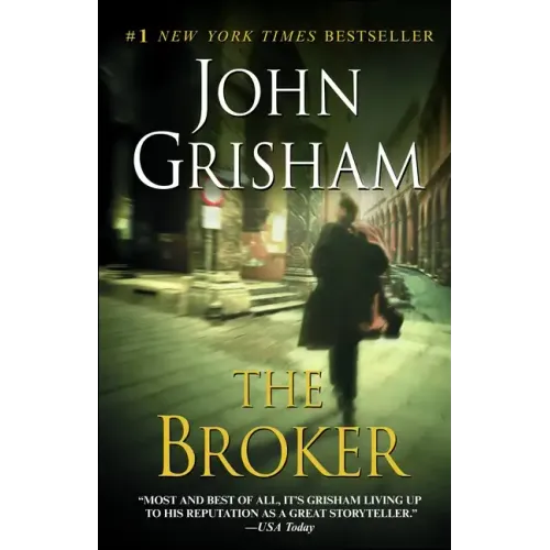 The Broker