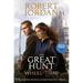 The Great Hunt: Book Two of the Wheel of Time