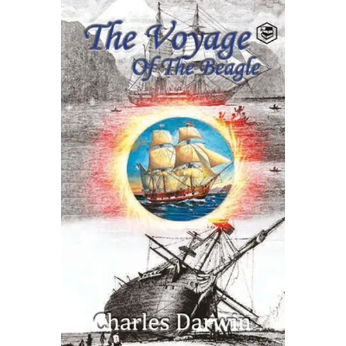 The Voyage of the Beagle