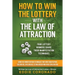 How To Win The Lottery With The Law Of Attraction: Four Lottery Winners Share Their Manifestation Techniques