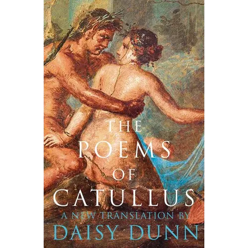 The Poems of Catullus