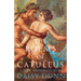 The Poems of Catullus