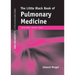 Little Black Book of Pulmonary Medicine