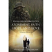 From Brokenness to Atonement, Faith, Hope, and Love: A Vietnam War Sniper's Journey and a Psychiatrist's Bibliotherapy