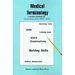 Medical Terminology: A Student Workbook