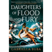 Daughters of Flood and Fury: The Stormbringer Saga