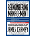 Reengineering Management: Mandate for New Leadership, the