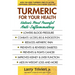Turmeric for Your Health: Nature's Most Powerful Anti-Inflammatory