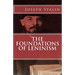 The Foundations of Leninism