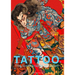 Tattoo: The Iconography of Japan