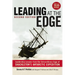 Leading at The Edge: Leadership Lessons from the Extraordinary Saga of Shackleton's Antarctic Expedition