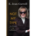 Not My Type: One Woman vs. a President
