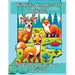 Wildlife Wonders of Indiana: A Kids Coloring Book Adventure