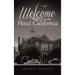 Welcome to the Hotel California