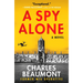 A Spy Alone