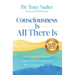 Consciousness Is All There Is: How Understanding and Experiencing Consciousness Will Transform Your Life