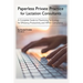Paperless Private Practice for Lactation Consultants: A Complete Guide to Maximizing Technology for Efficiency, Productivity, and HIPAA Compliance